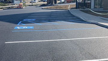 Line-Striping