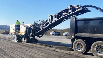 Milling-Service